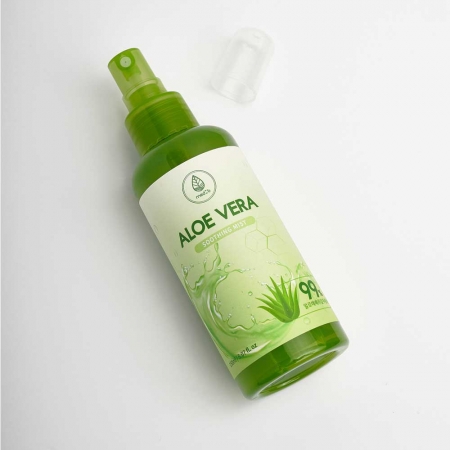 메드비 알로에 베라 수딩 미스트 150ml #2