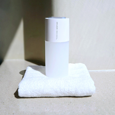 센트라도 송월 타올(수건) + 아이리버 듀얼 무선 가습기 세트 #3