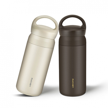 루첸 스테인리스 파우더텀블러350mL #3