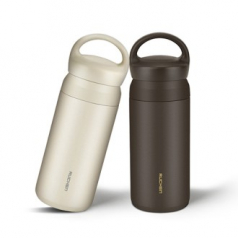 루첸 스테인리스 파우더텀블러350mL