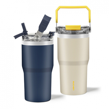 루첸 시그니처 메가텀블러600mL #2