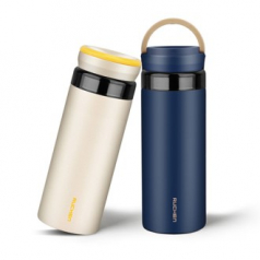 루첸 시그니처 파우더텀블러400mL