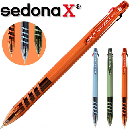 세도나X토네이도니들3색0.7독일잉크초초저점도/국산 #2