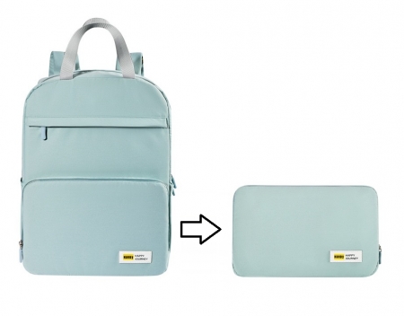 다용도 경량 폴딩 백팩 #2