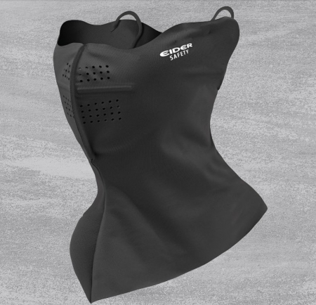 아이더 3D 풀마스크 보온 피치 기모 넥스카프 #2