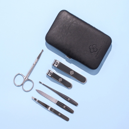 더블에잇 6종 네일케어 클리퍼 미용세트 DE-8 #2