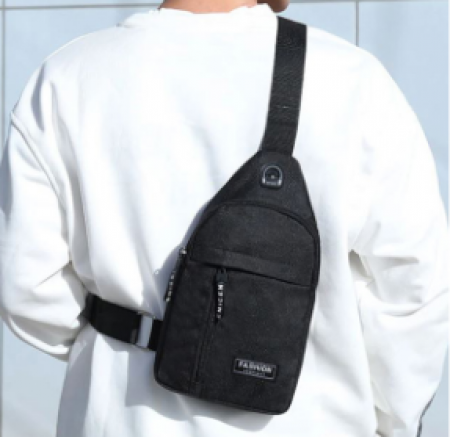 크로스백, 백팩, 크로스백팩, 여행가방, 슬링백 #2