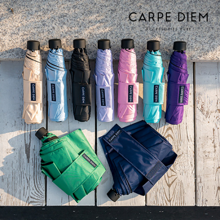 카르페디엠 3HHC057 3단수동 양우산 #2