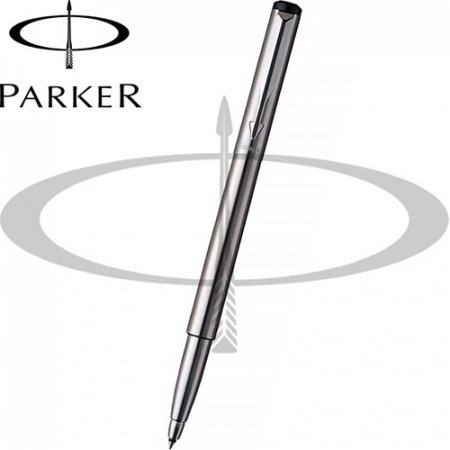 파카 벡터 스텐레스 스틸 수성펜/화살모양클립 #3