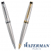 작은이미지: 워터맨엑스퍼트스텐레스스틸볼펜 // 팔라듐도금 #2