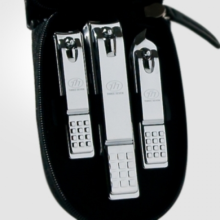 777 쓰리쎄븐  손톱깎이 세트 TS-560C #5