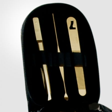 777 쓰리쎄븐  손톱깎이 세트 TS-560G #4