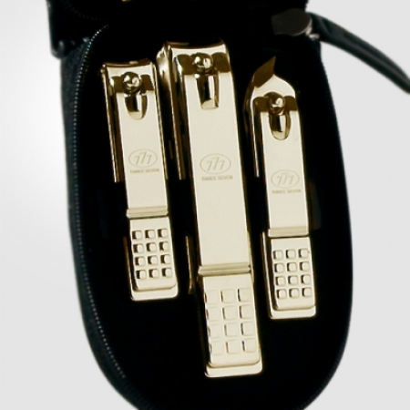 777 쓰리쎄븐  손톱깎이 세트 TS-560G #5