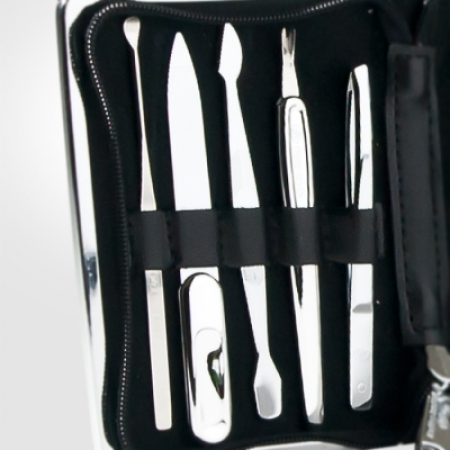 777 쓰리쎄븐  손톱깎이 세트 TS-930C #4