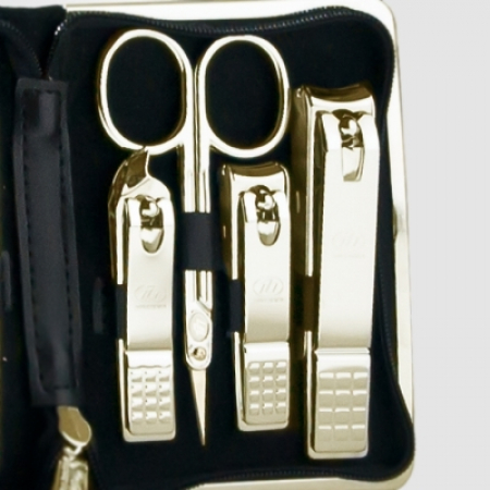 777 쓰리쎄븐  손톱깎이 세트 TS-930G #5