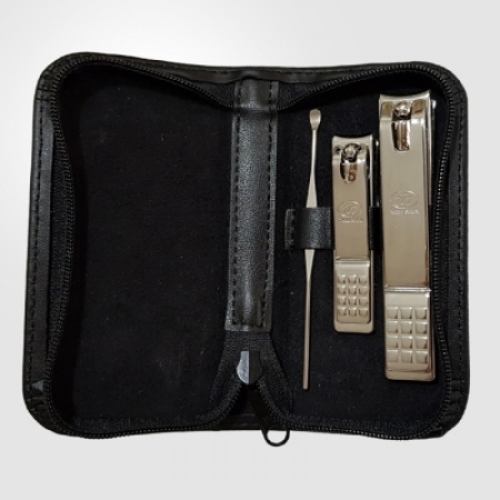 777 쓰리쎄븐  손톱깎이 세트 TS-460KC #3