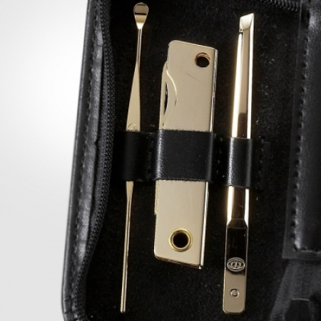 777 쓰리쎄븐 손톱깎이 세트 TS - 460EG #2