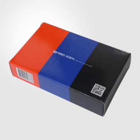 777 쓰리쎄븐  손톱깎이 세트 TS-399C #6