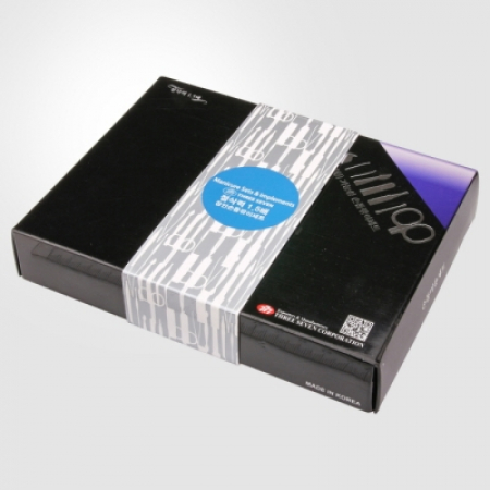 777 쓰리쎄븐  손톱깎이 세트 TS-393G #6