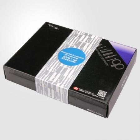 777 쓰리쎄븐  손톱깎이 세트 TS-393C #6