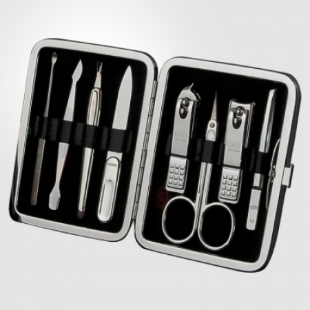 777 쓰리쎄븐  손톱깎이 세트 TS-391C #3