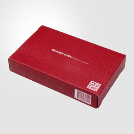 777 쓰리쎄븐  손톱깎이 세트 TS-377VG #6