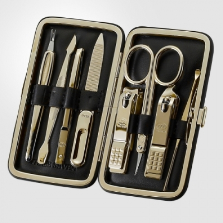 777 쓰리쎄븐  손톱깎이 세트 TS-377VG #3