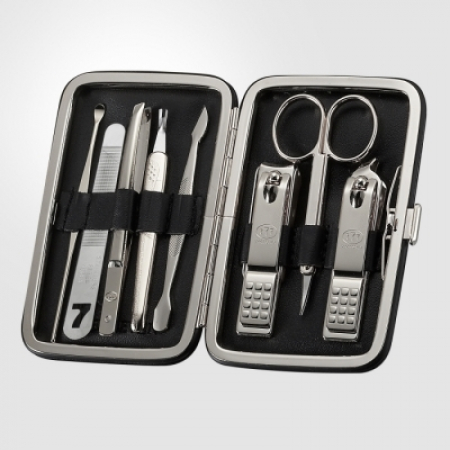 777 쓰리쎄븐  손톱깎이 세트 TS-377C #3