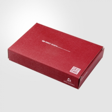 777 쓰리쎄븐  손톱깎이 세트 TS-343EXG #6