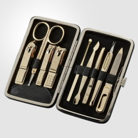 777 쓰리쎄븐  손톱깎이 세트 TS-343EXG #3