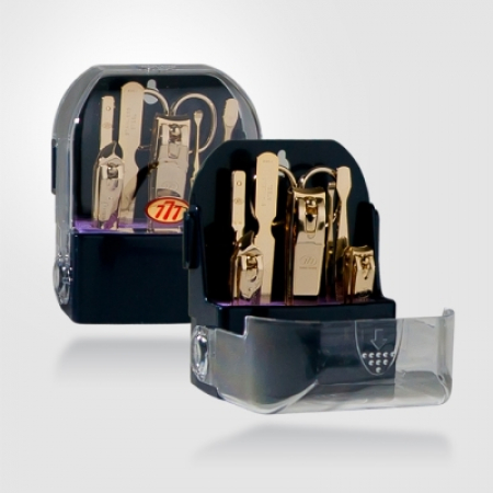 777 쓰리쎄븐 손톱깎이 세트 TS-091G #7