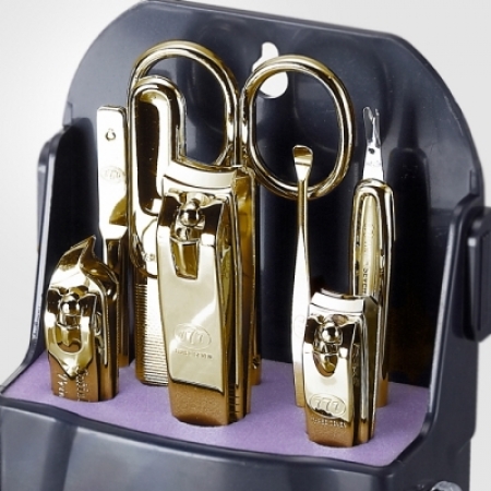 777 쓰리쎄븐  손톱깎이 세트 TS-090G #4