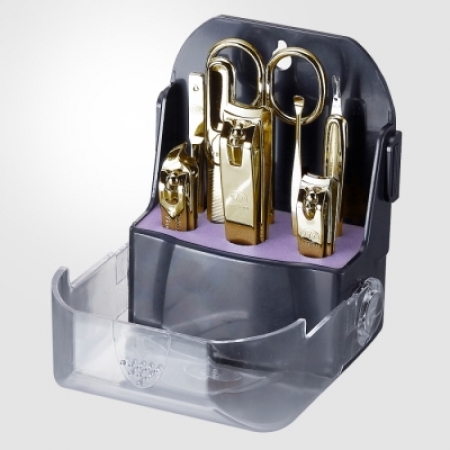 777 쓰리쎄븐  손톱깎이 세트 TS-090G #3