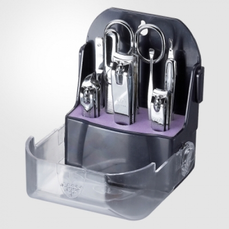 777 쓰리쎄븐  손톱깎이 세트 TS-090C #3