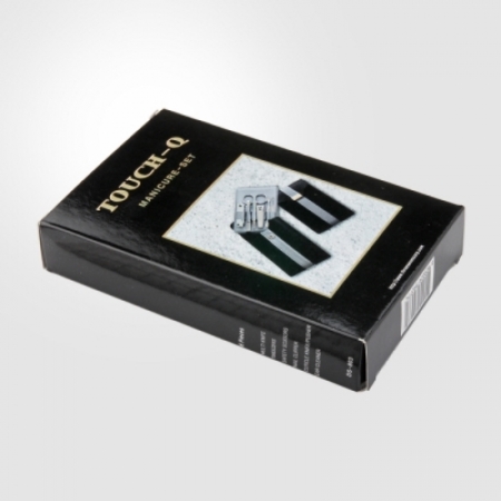 777 쓰리쎄븐 손톱깎이 세트 TS-81KG #5