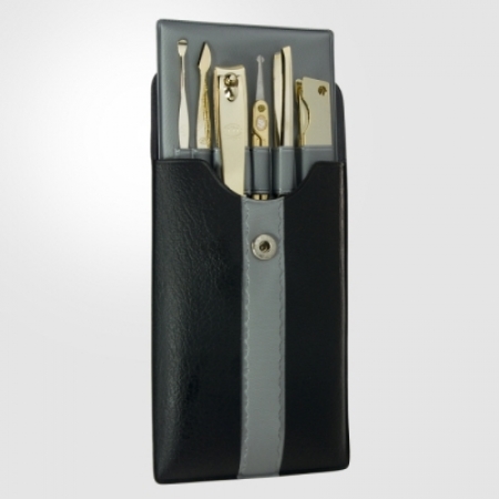 777 쓰리쎄븐 손톱깎이 세트 TS-81KG #3