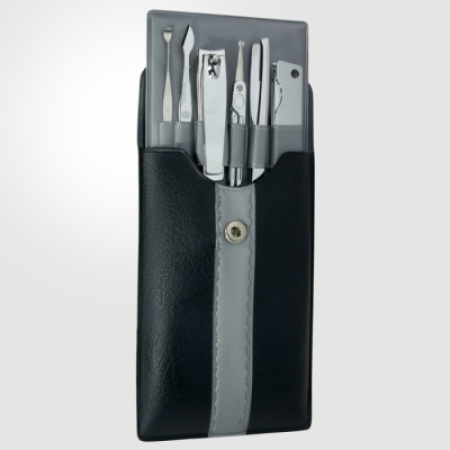 777 쓰리쎄븐  손톱깎이 세트 TS-81KC #3