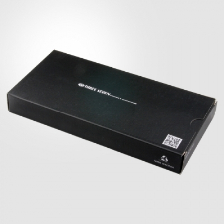 777 쓰리쎄븐  손톱깎이 세트 TS-033G #5