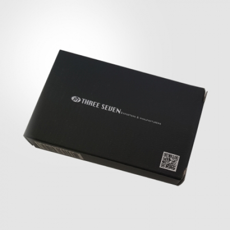 777 쓰리쎄븐  손톱깎이 세트 TS-32VC #5