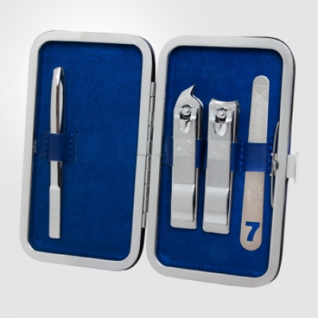 777 쓰리쎄븐  손톱깎이 세트 KR-352C #4