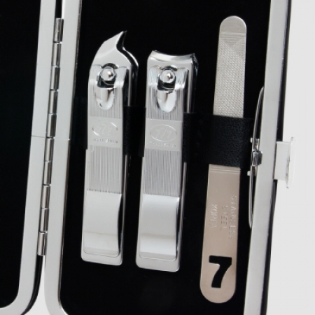 777 쓰리쎄븐  손톱깎이 세트 KR-352C #6