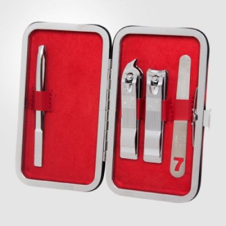 777 쓰리쎄븐  손톱깎이 세트 KR-352C #3