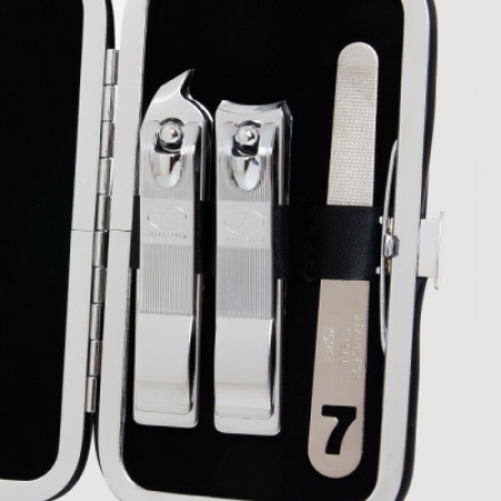 777 쓰리쎄븐  손톱깎이 세트 KR-351C #6