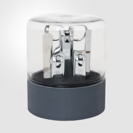 777 쓰리쎄븐  손톱깎이 세트 KR-050VC #2