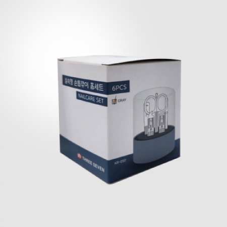 777 쓰리쎄븐  손톱깎이 세트 KR-050C #5