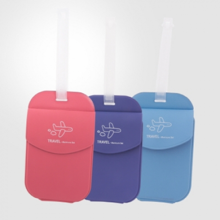 777 쓰리쎄븐  손톱깎이 세트 KR-20C #2