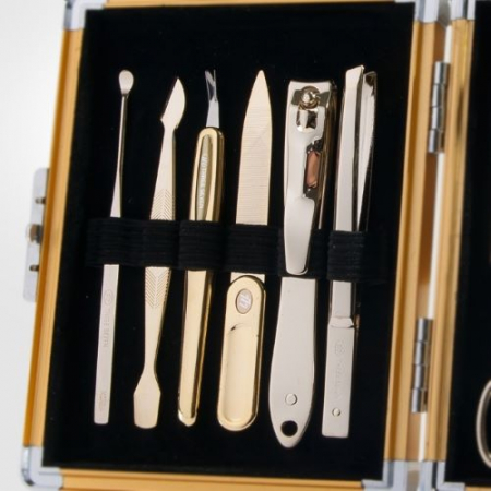 777 쓰리쎄븐 TS-16000VG 손톱깎이 세트 #5