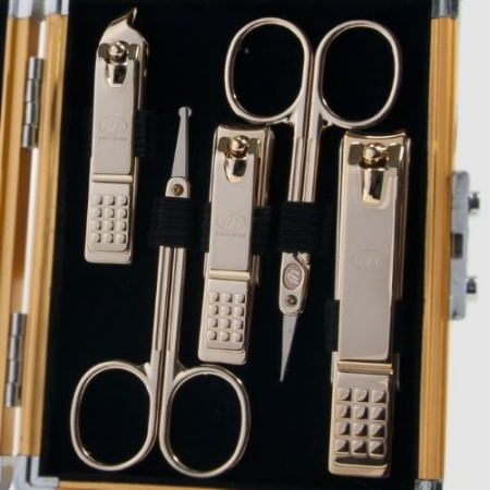 777 쓰리쎄븐 TS-16000VG 손톱깎이 세트 #6