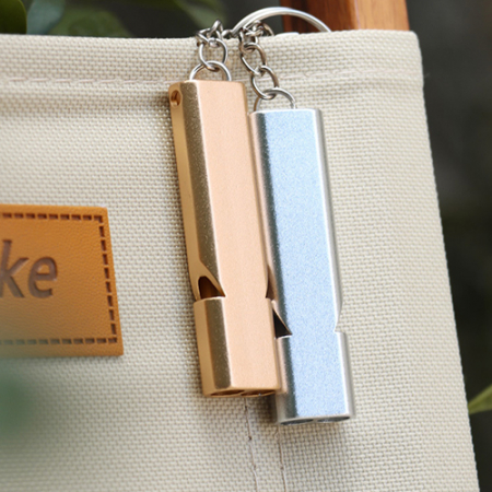 호신용 비상용 호루라기 휘슬 호각 비상용 심판 훈련 #2