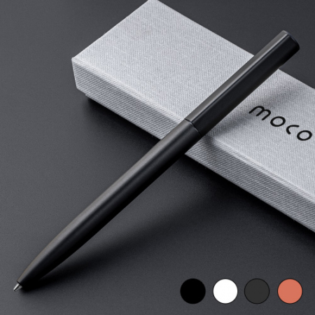 모코 워터드롭 수성볼펜 0.7mm #5